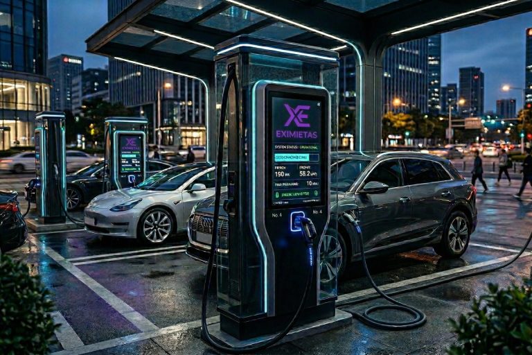 EV Charging Controller (1)