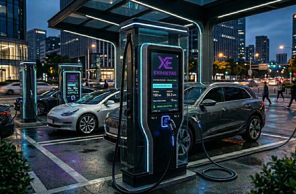 EV Charging Controller (1)