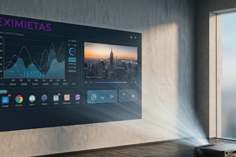 Projector (1)