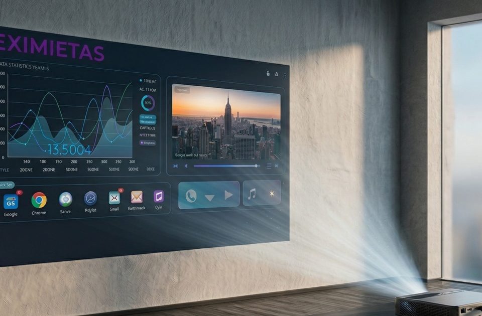 Projector (1)